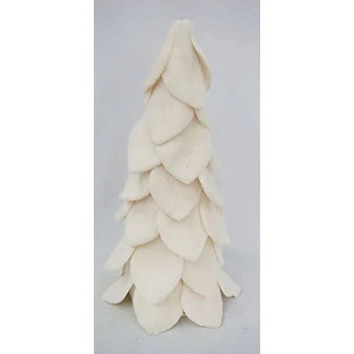 Felt Cone Tree