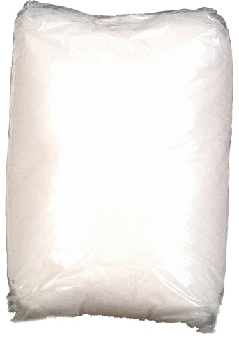 Snow in A Bag