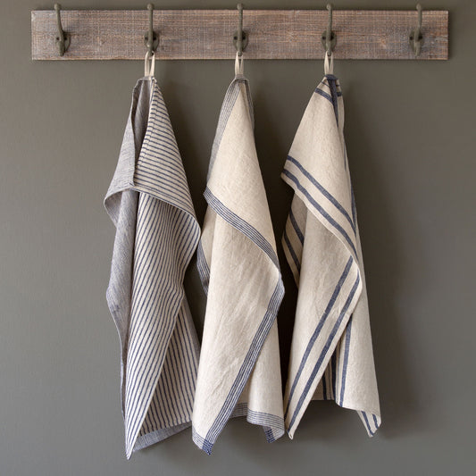 Soft Linen Dish Towel