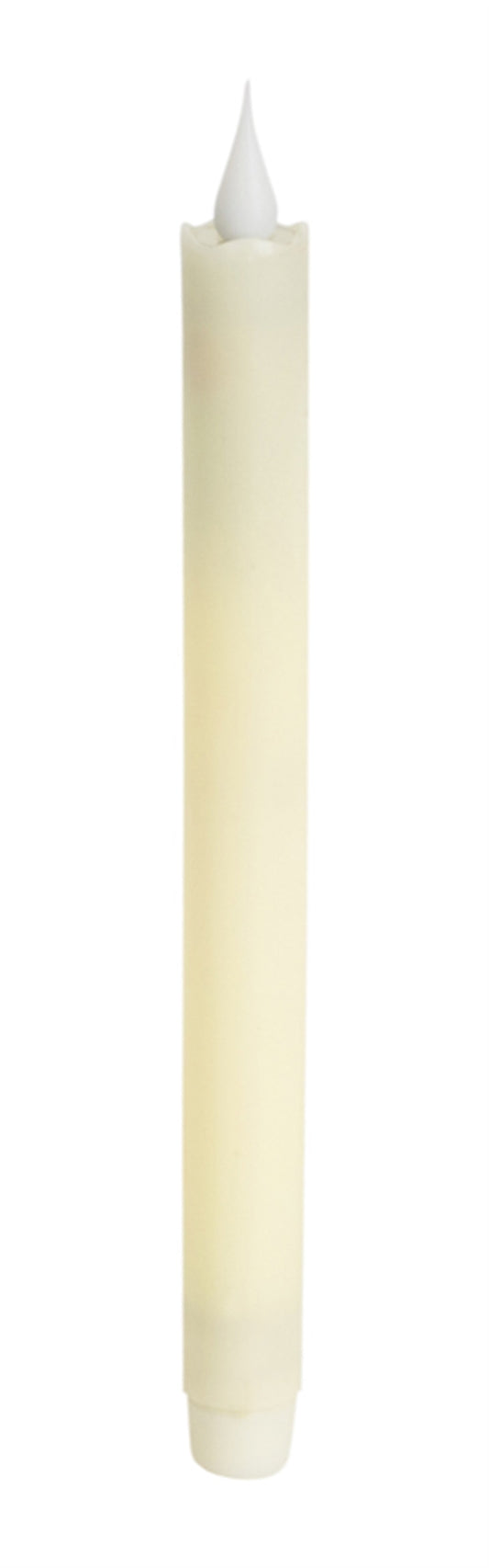 Simplux LED Taper Candle Set (2)