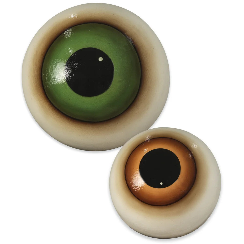 Large Eyeballs Set