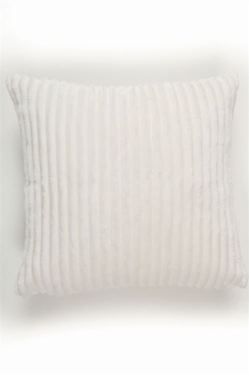 Ultra Soft Cream Pillow
