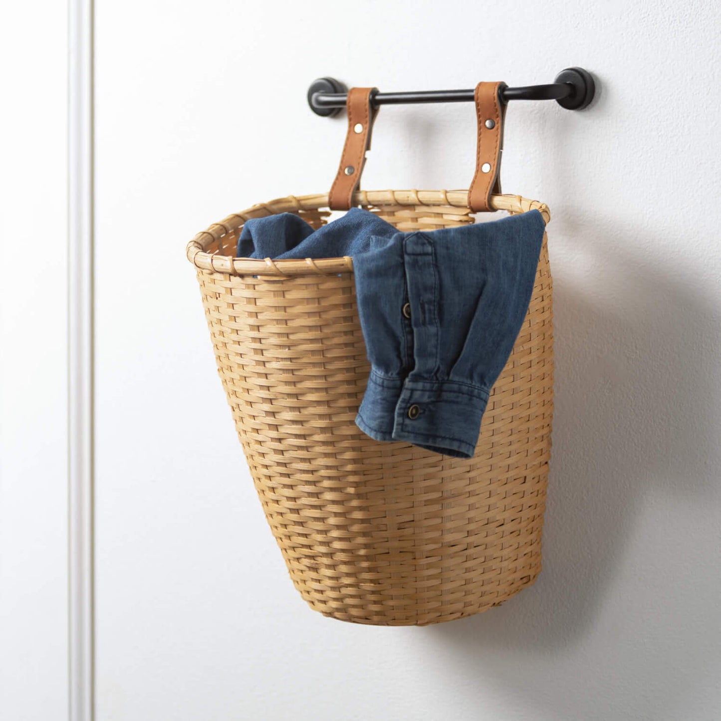 Wall Storage Basket