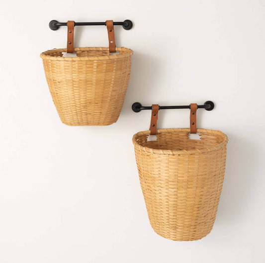 Wall Storage Basket