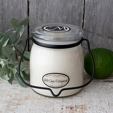 Butter Jar 16oz