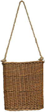 Willow Hanging Basket